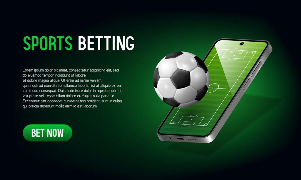 sports betting